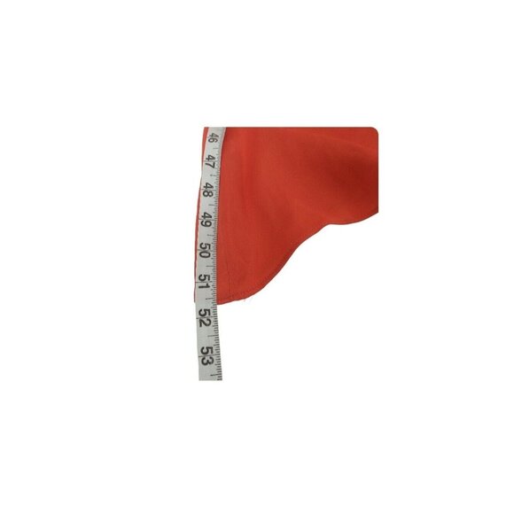 Laundry By Shelli Segal One Shoulder Asymmetric Romantic Dress Size 2 - Picture 8 of 10